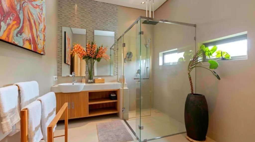 Вилла на Пхукете, Таиланд, 900 м² - фото 12