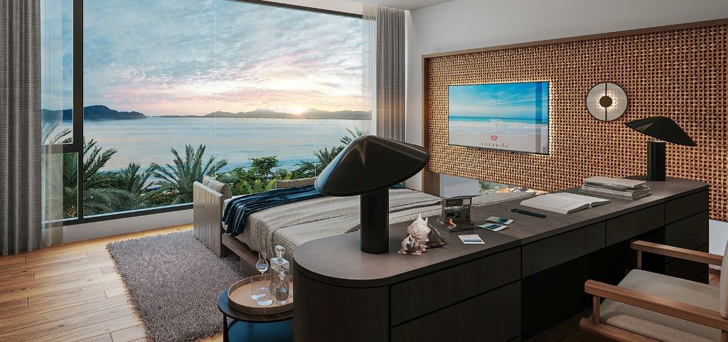 Вилла на Пхукете, Таиланд, 499 м² - фото 2