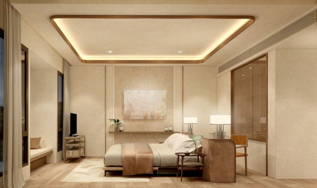 Вилла на Пхукете, Таиланд, 857 м² - фото 4