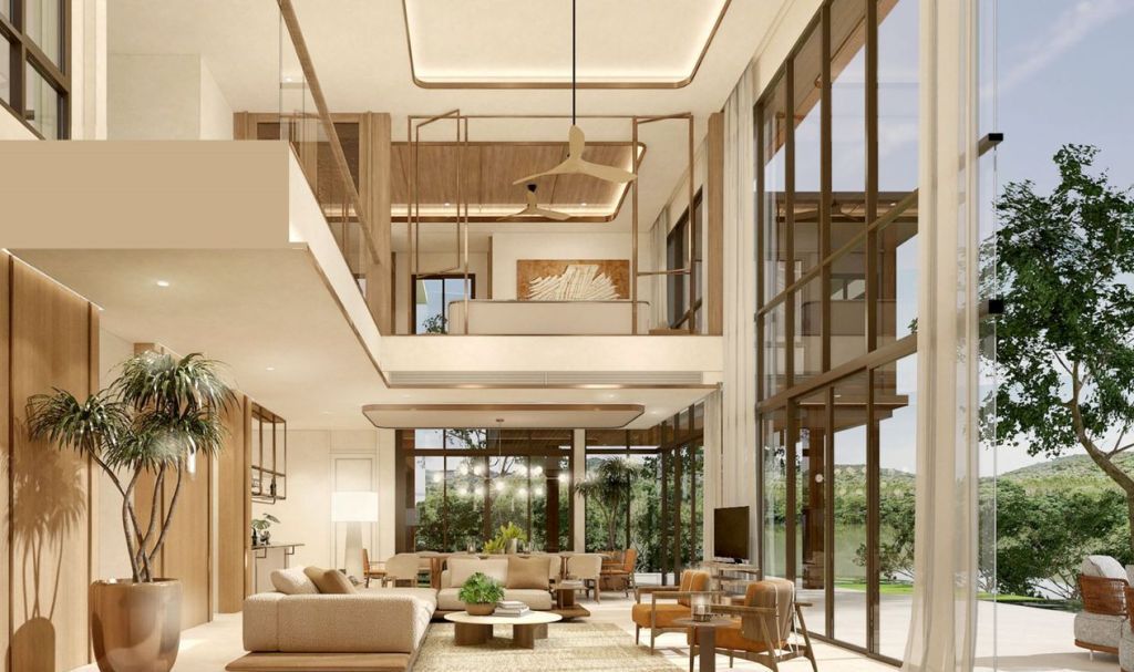 Вилла на Пхукете, Таиланд, 857 м² - фото 2