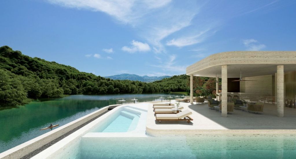 Вилла на Пхукете, Таиланд, 857 м² - фото 6