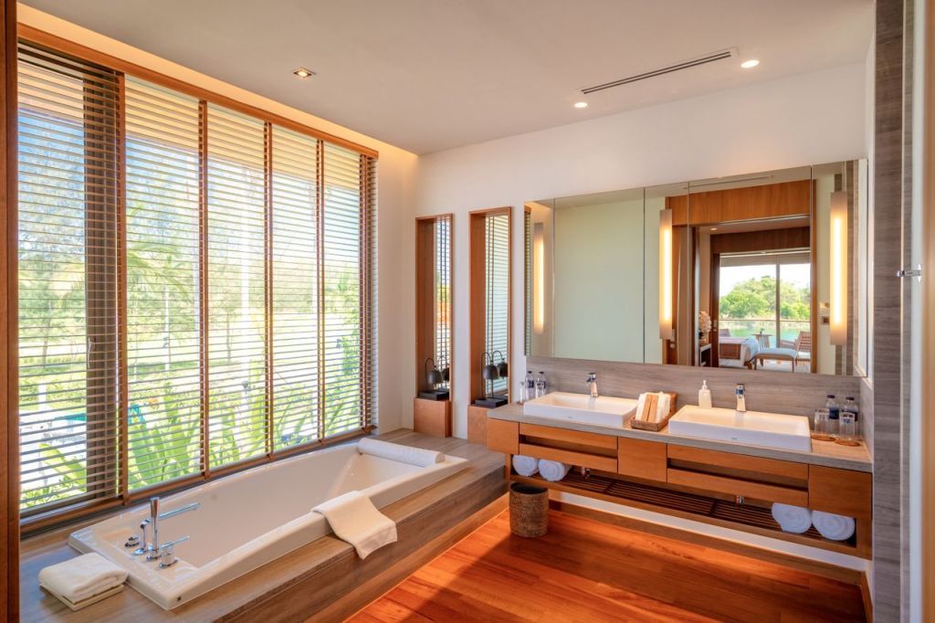 Вилла на Пхукете, Таиланд, 350 м² - фото 12