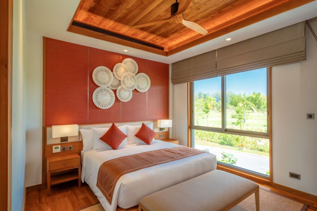 Вилла на Пхукете, Таиланд, 350 м² - фото 10