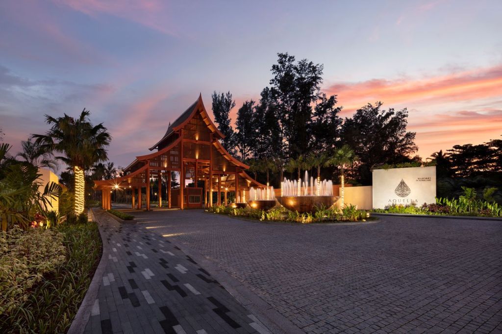 Вилла на Пхукете, Таиланд, 350 м² - фото 17