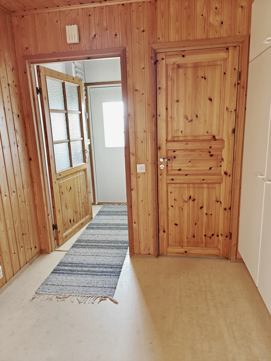 Дом в Куопио, Финляндия, 105 м² - фото 14