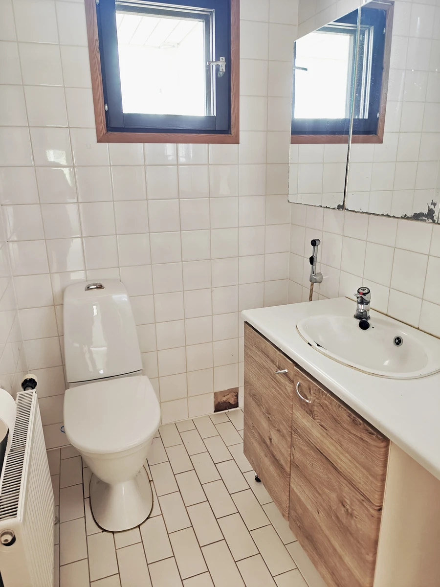 Дом в Куопио, Финляндия, 105 м² - фото 13