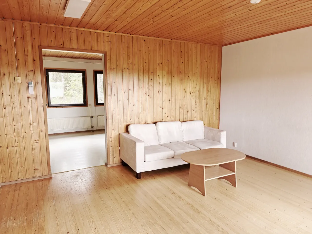 Дом в Куопио, Финляндия, 105 м² - фото 11