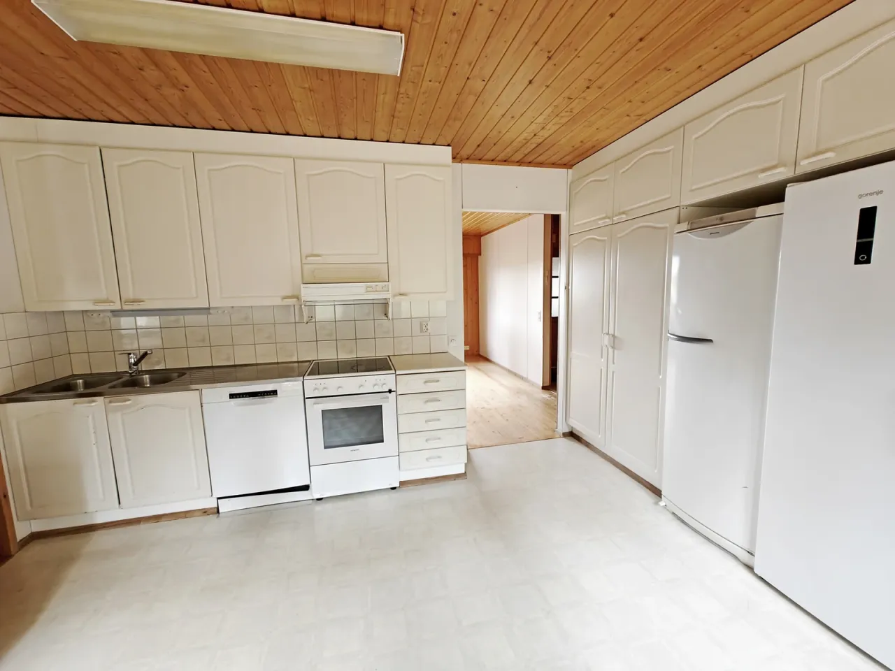 Дом в Куопио, Финляндия, 105 м² - фото 5