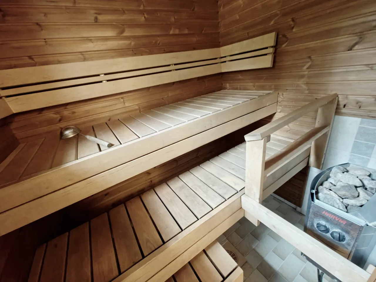 Дом в Куопио, Финляндия, 105 м² - фото 16