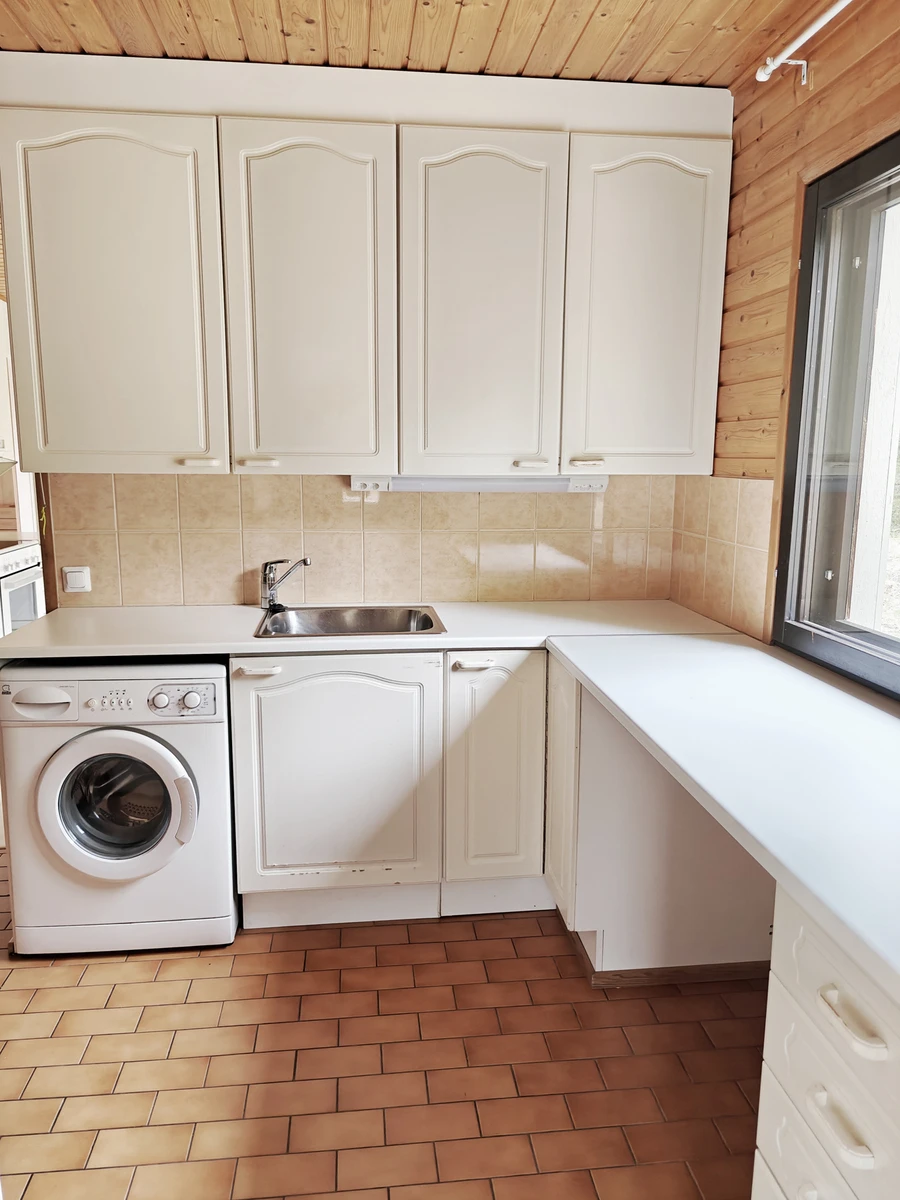 Дом в Куопио, Финляндия, 105 м² - фото 7