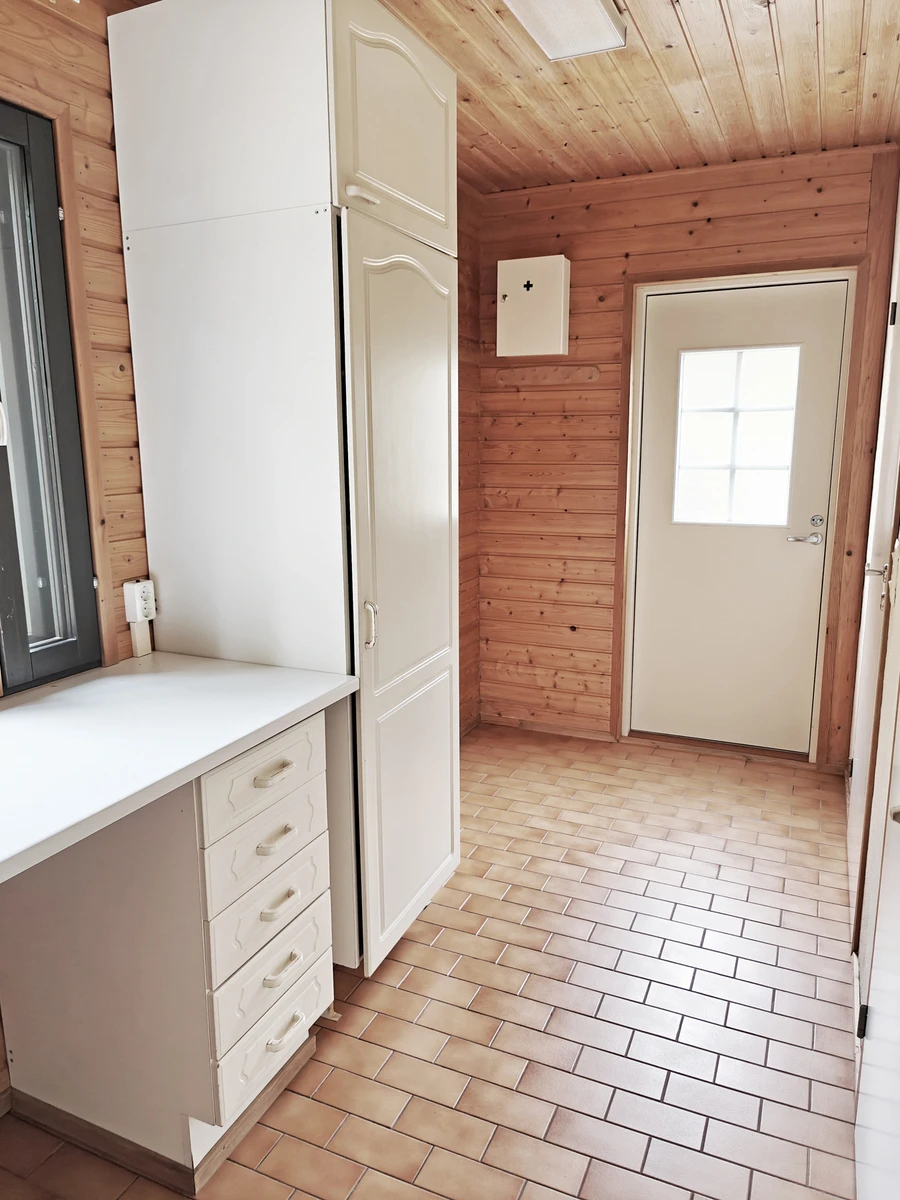 Дом в Куопио, Финляндия, 105 м² - фото 8