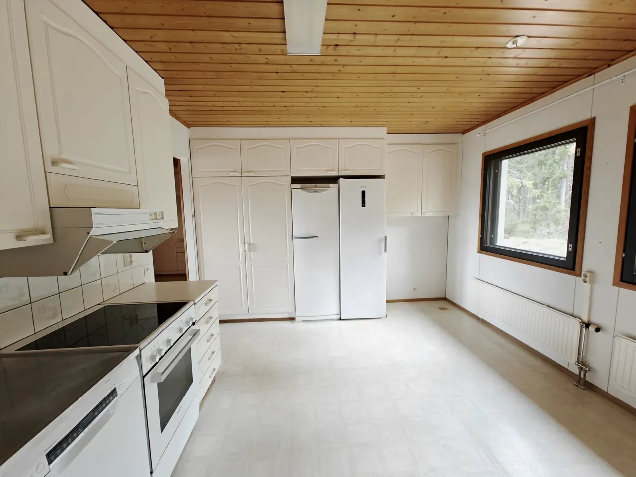 Дом в Куопио, Финляндия, 105 м² - фото 4