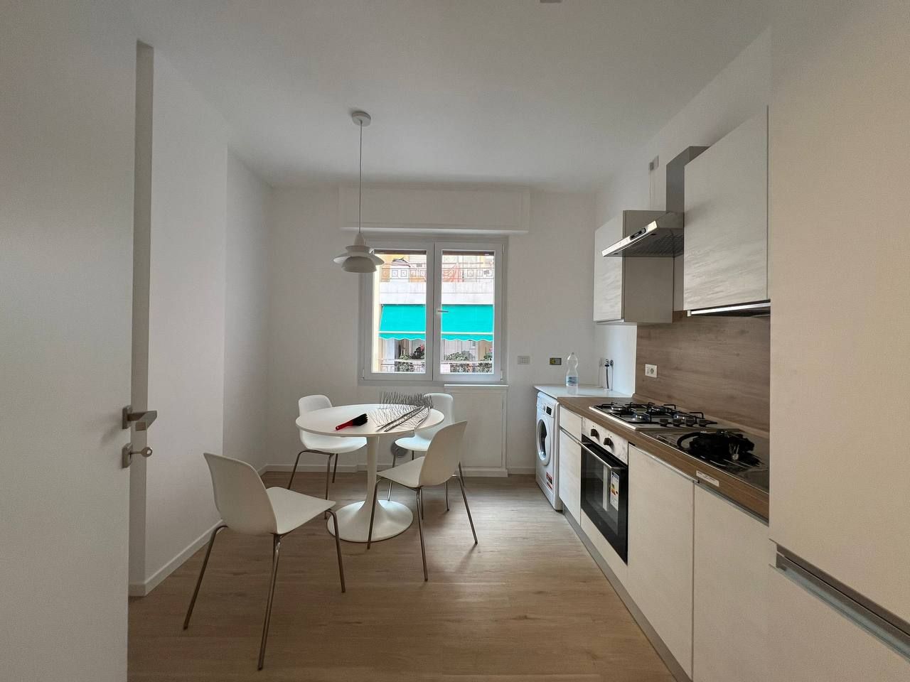 Квартира в Сан-Венанцо, Италия, 70 м² - фото 2