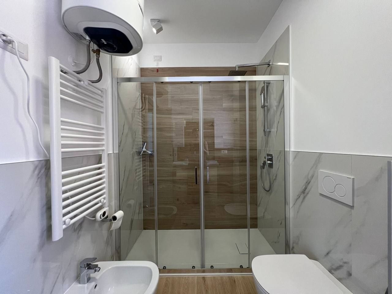 Квартира в Сан-Венанцо, Италия, 70 м² - фото 8