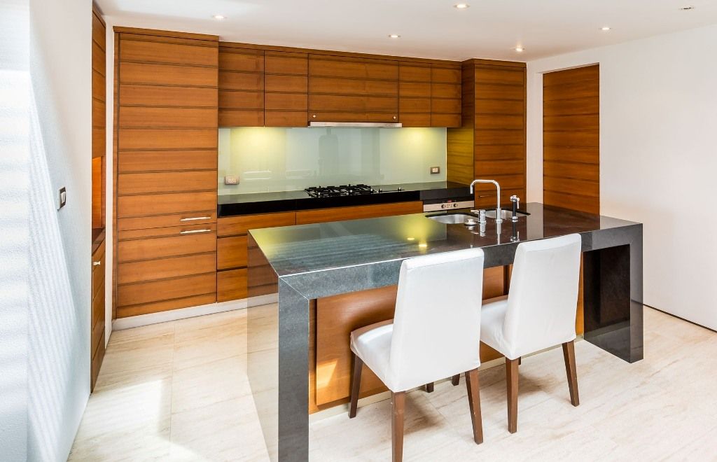 Вилла на Пхукете, Таиланд, 292 м² - фото 6