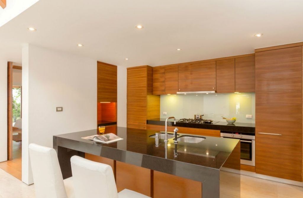 Вилла на Пхукете, Таиланд, 292 м² - фото 4