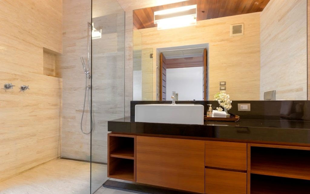 Вилла на Пхукете, Таиланд, 292 м² - фото 13