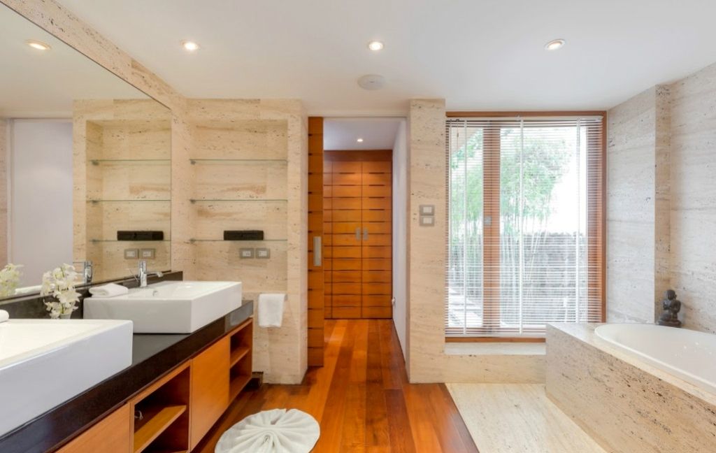 Вилла на Пхукете, Таиланд, 292 м² - фото 14