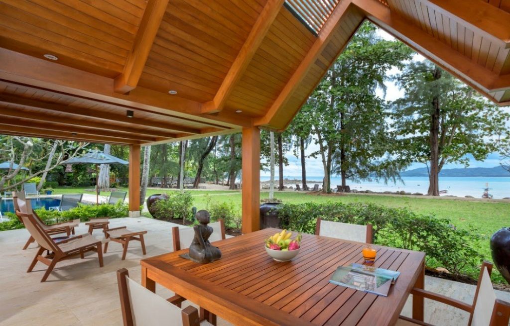 Вилла на Пхукете, Таиланд, 292 м² - фото 16