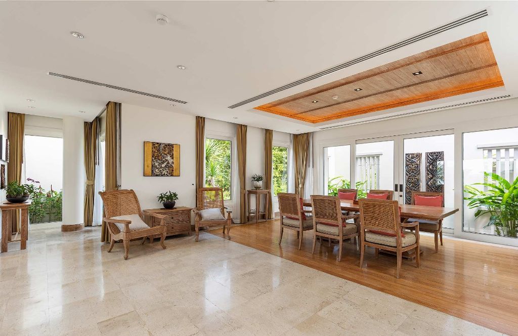 Вилла на Пхукете, Таиланд, 610 м² - фото 4