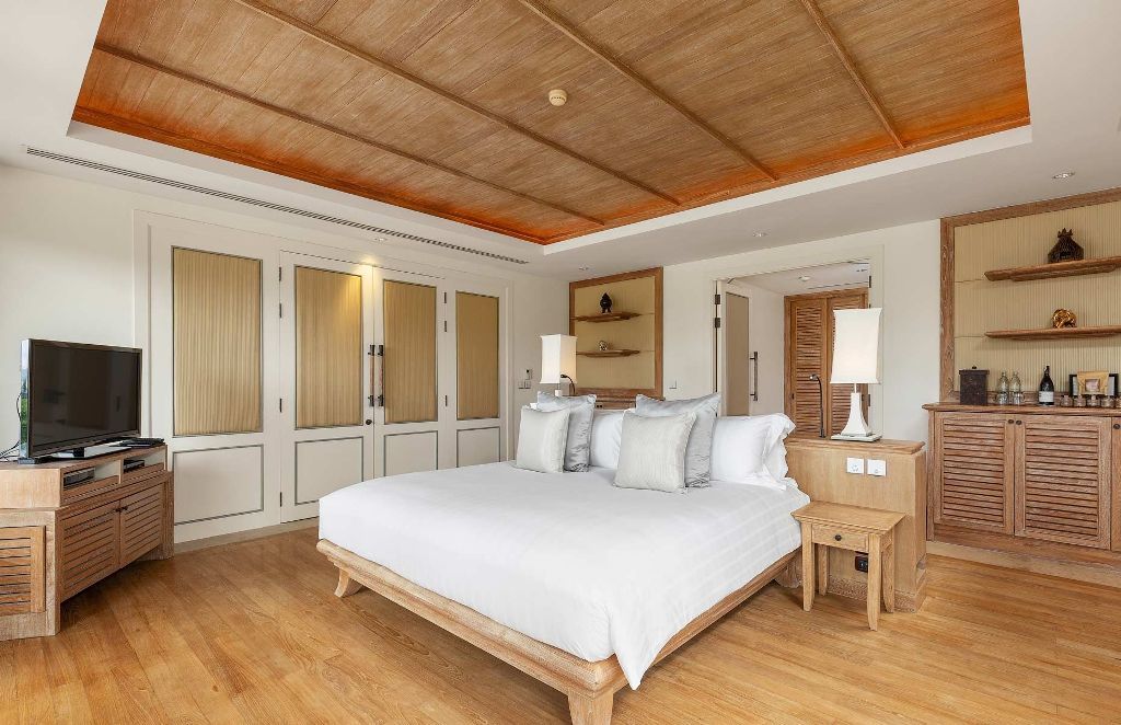 Вилла на Пхукете, Таиланд, 610 м² - фото 6