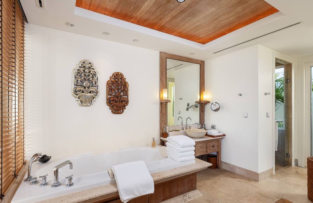 Вилла на Пхукете, Таиланд, 610 м² - фото 14