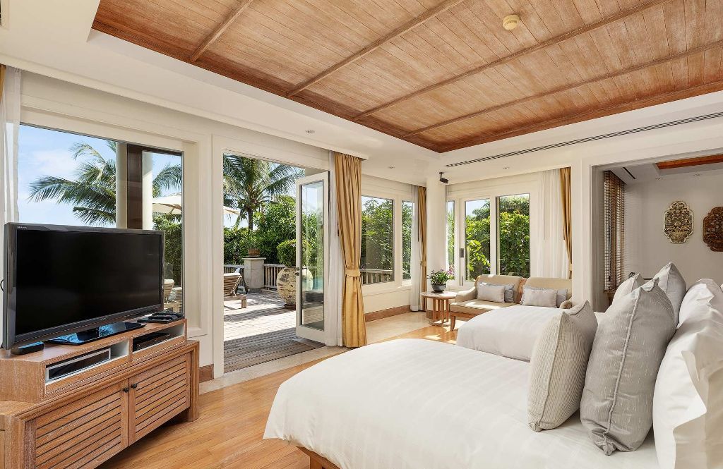 Вилла на Пхукете, Таиланд, 610 м² - фото 9