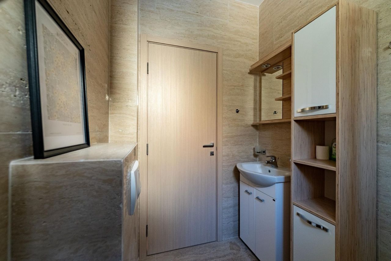 Квартира в Пржно, Черногория, 60 м² - фото 5