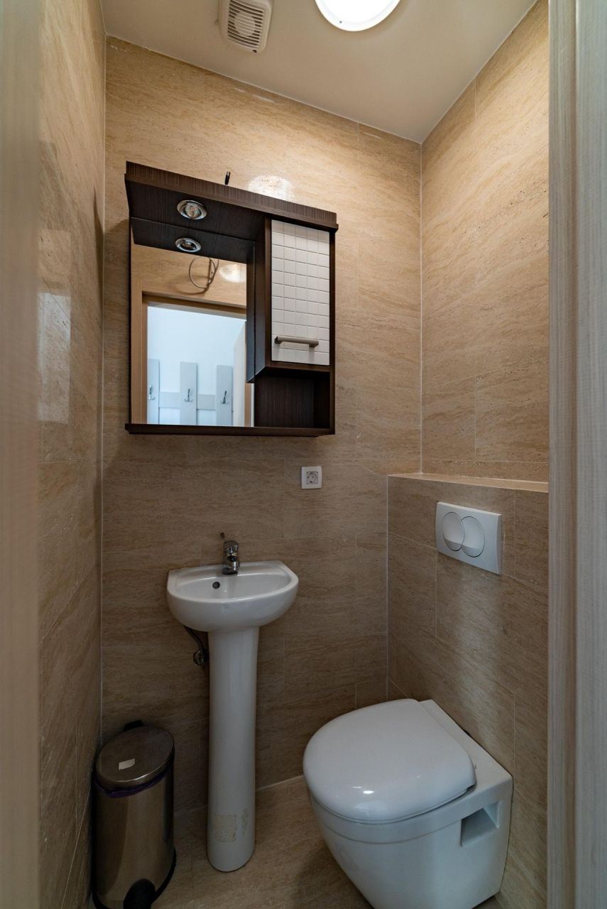 Квартира в Пржно, Черногория, 60 м² - фото 8