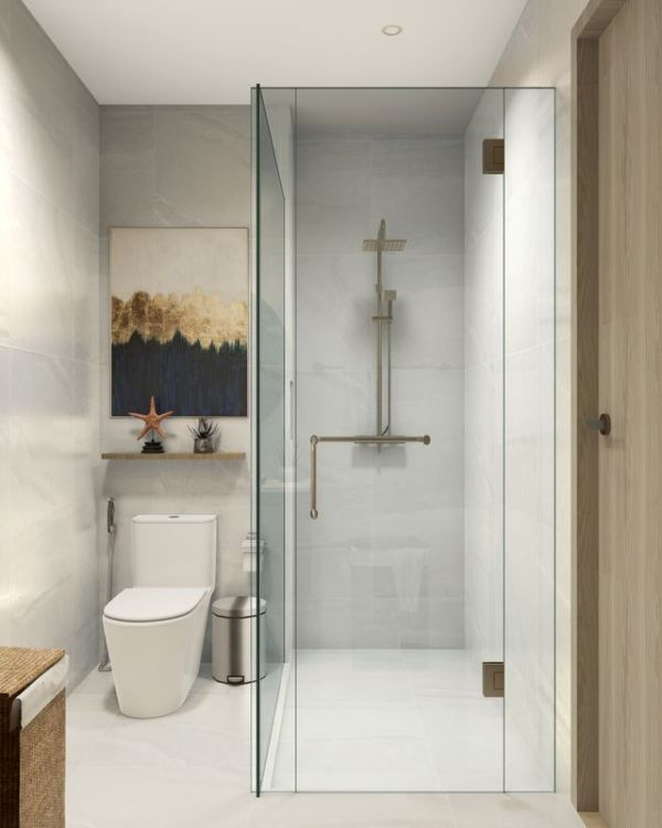 Апартаменты на Пхукете, Таиланд, 31 м² - фото 8