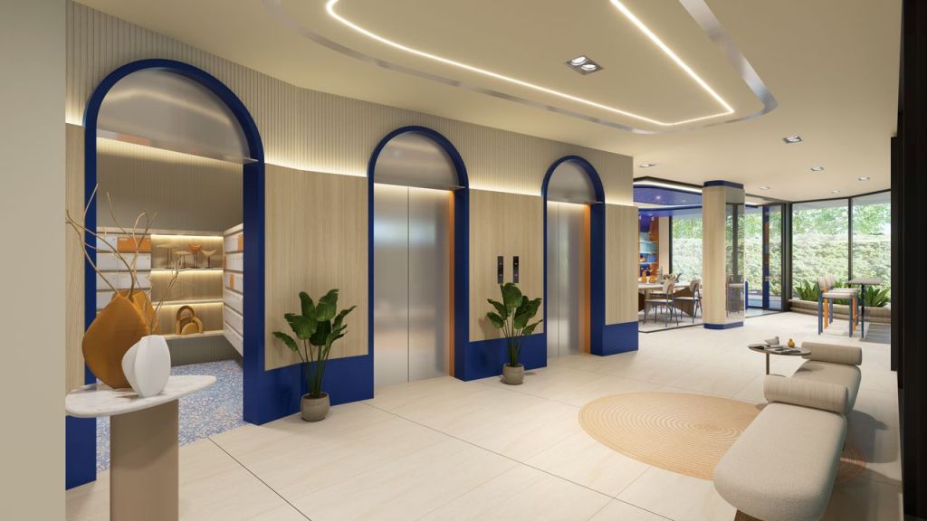 Апартаменты на Пхукете, Таиланд, 31 м² - фото 10