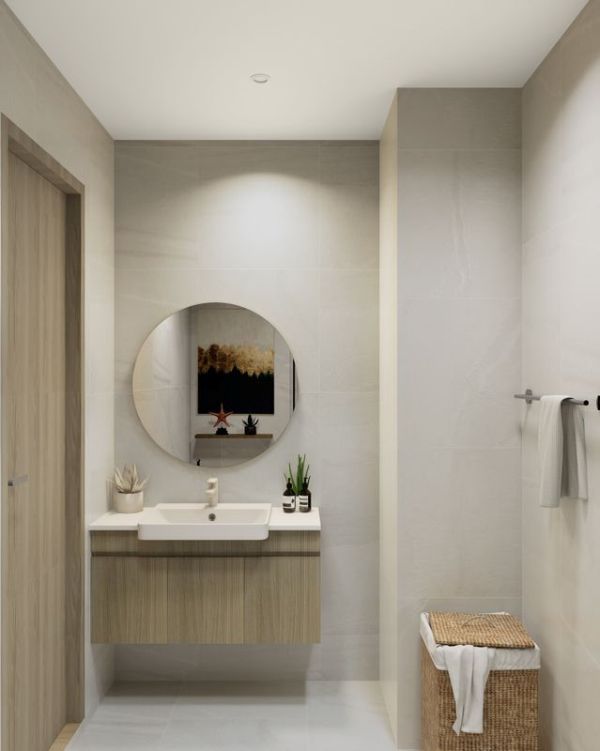 Апартаменты на Пхукете, Таиланд, 31 м² - фото 9