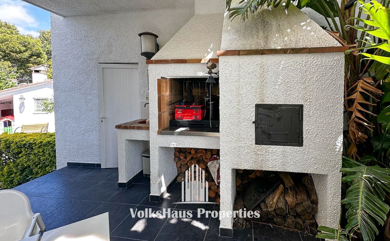 Дом в Монт-роч-дель-Кампе, Испания, 310 м² - фото 7