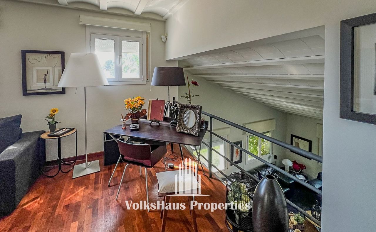 Дом в Монт-роч-дель-Кампе, Испания, 310 м² - фото 8