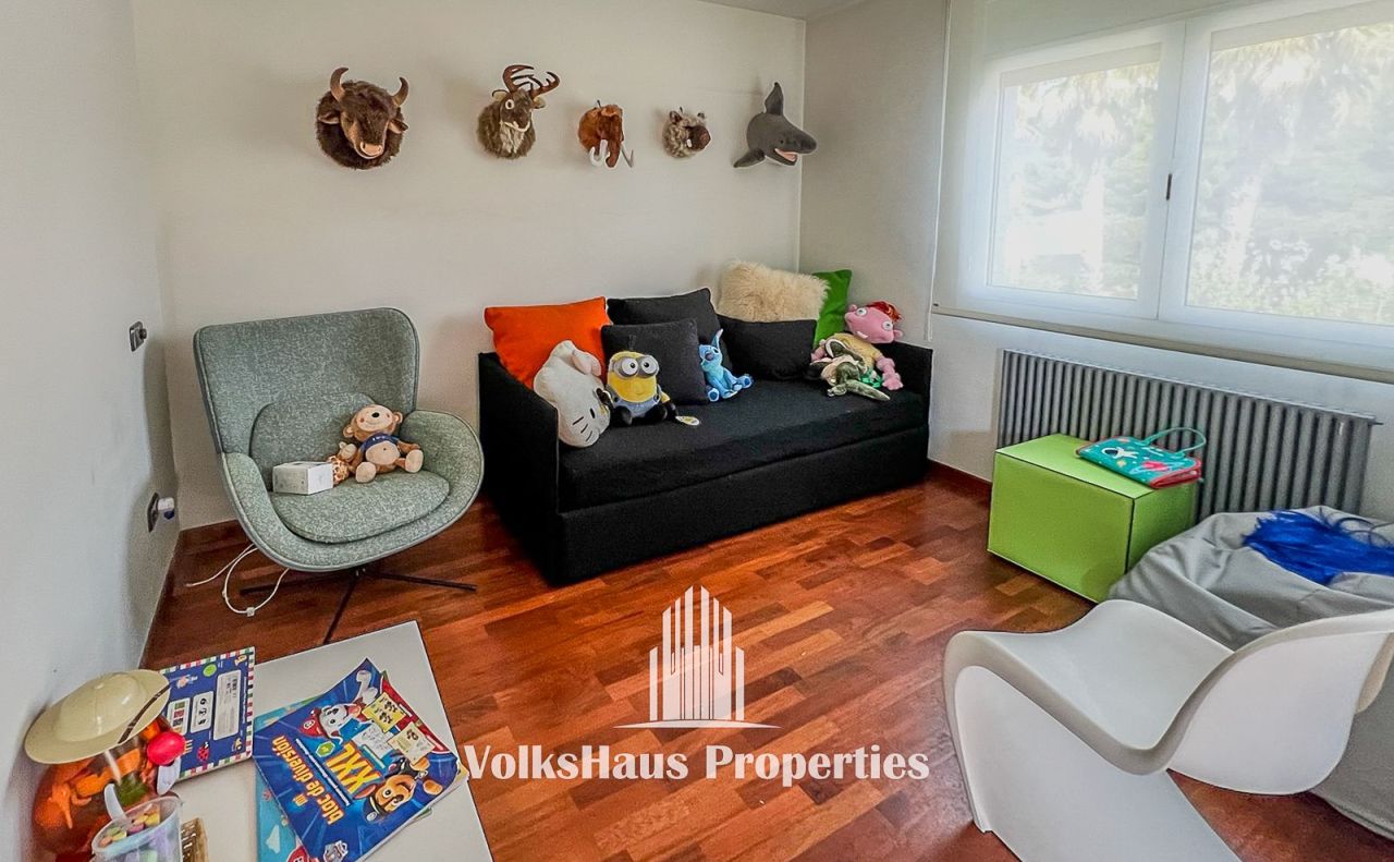 Дом в Монт-роч-дель-Кампе, Испания, 310 м² - фото 11