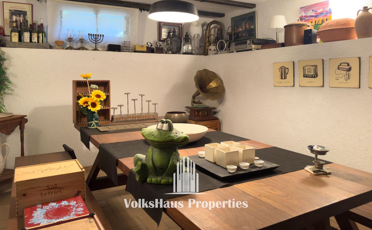 Дом в Монт-роч-дель-Кампе, Испания, 310 м² - фото 15