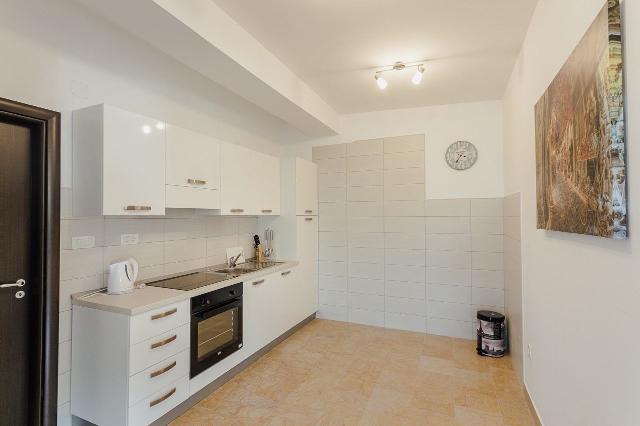 Квартира в Каменари, Черногория, 96 м² - фото 7