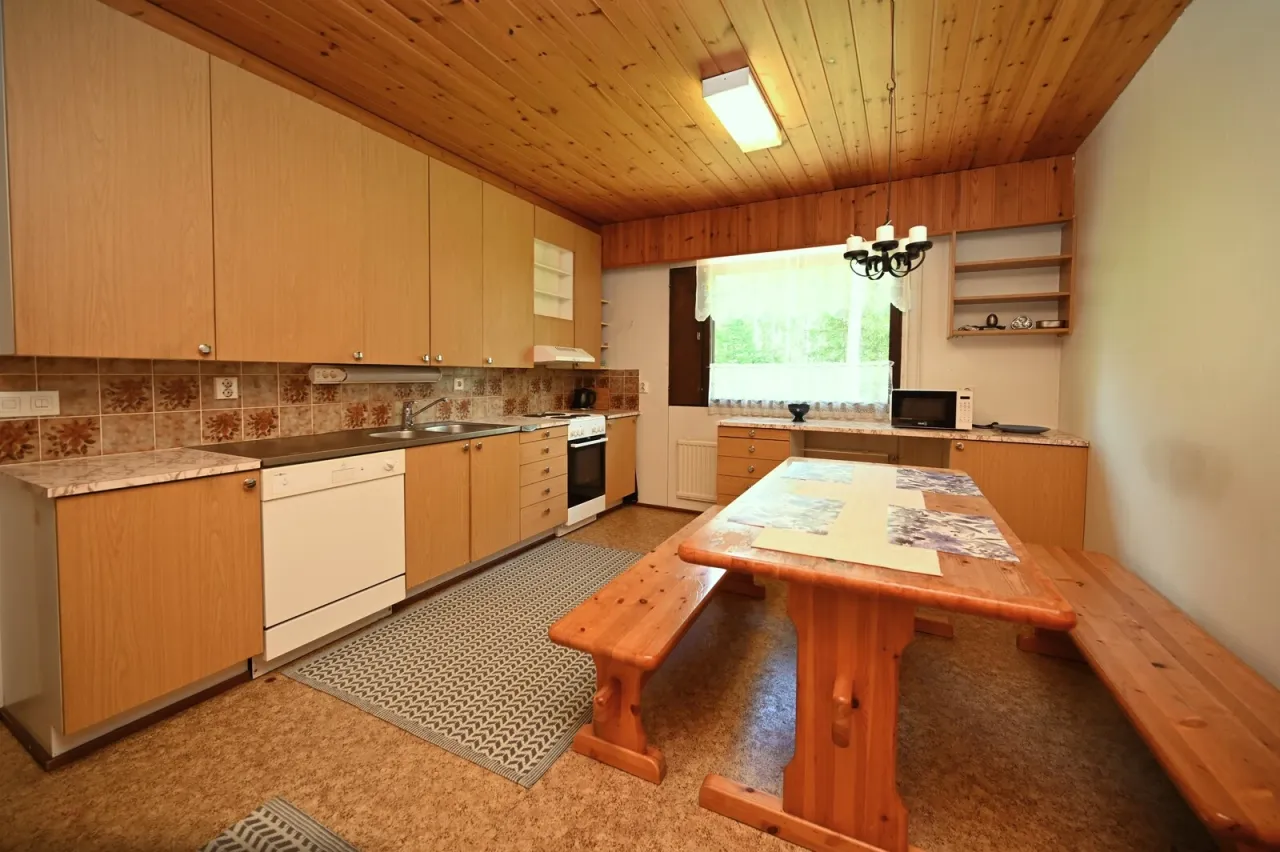 Дом в Иисалми, Финляндия, 116 м² - фото 4