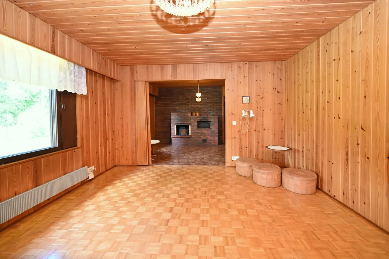 Дом в Иисалми, Финляндия, 116 м² - фото 7