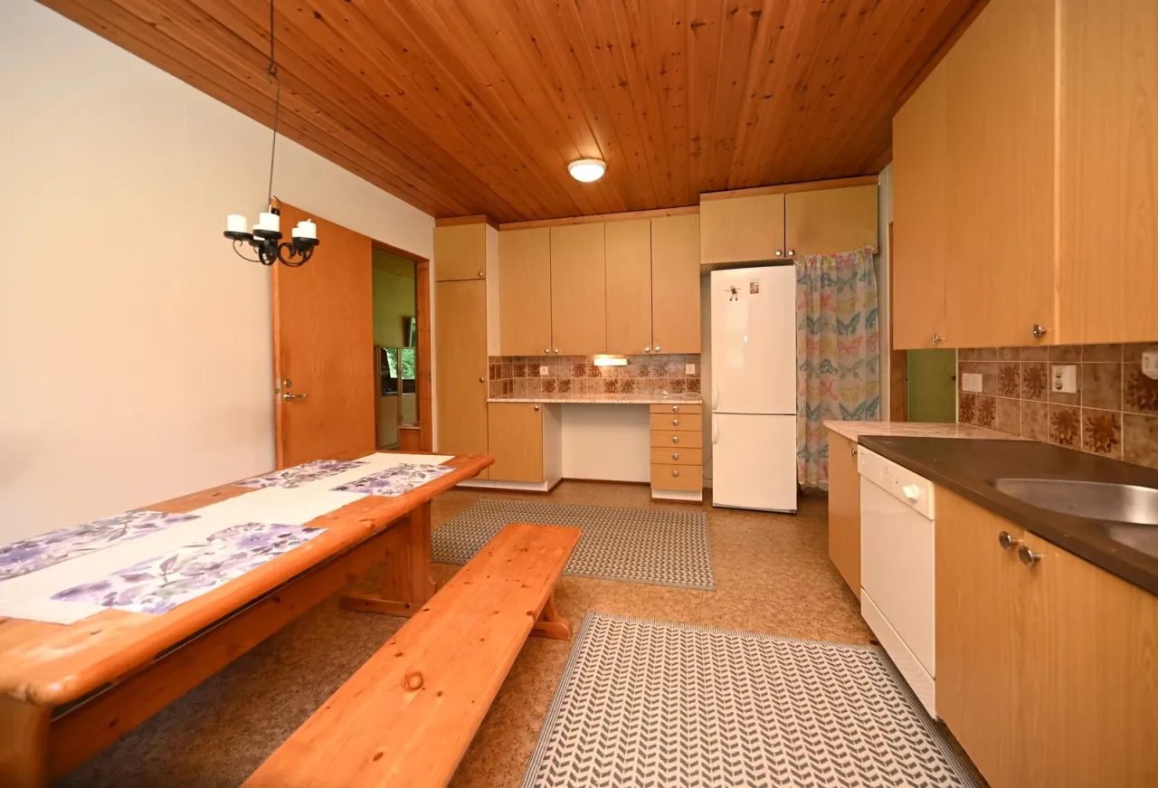 Дом в Иисалми, Финляндия, 116 м² - фото 5