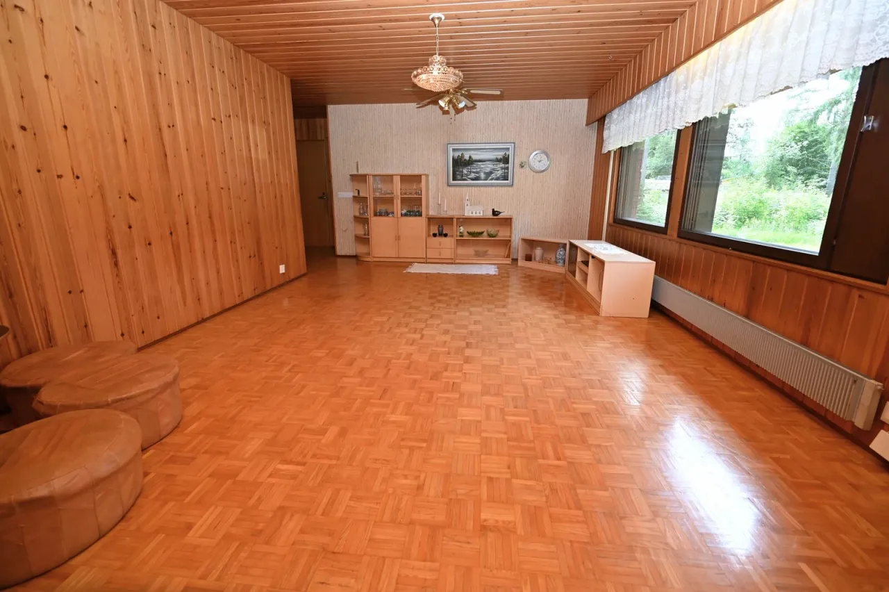 Дом в Иисалми, Финляндия, 116 м² - фото 6