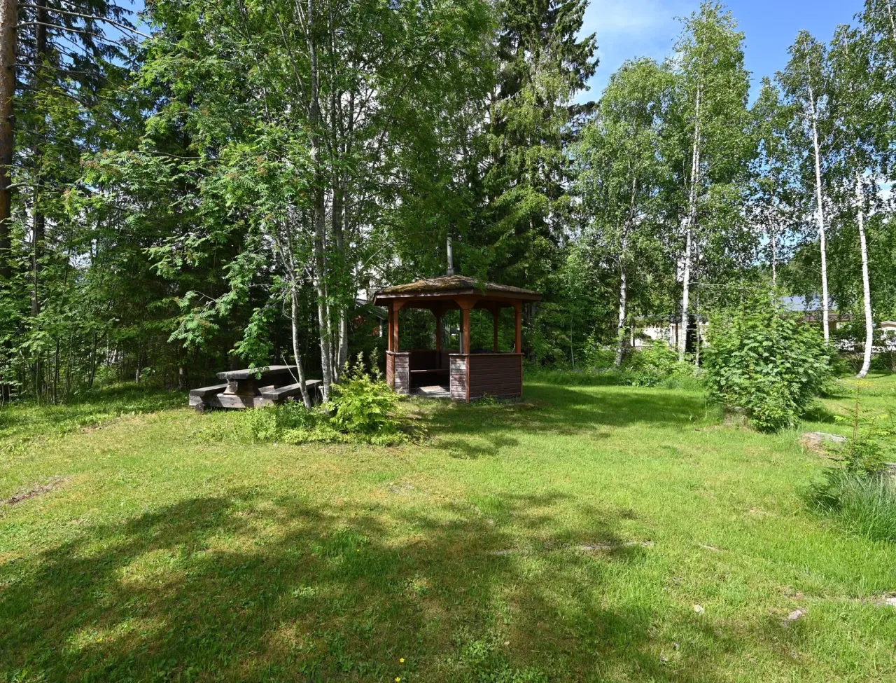 Дом в Иисалми, Финляндия, 116 м² - фото 16