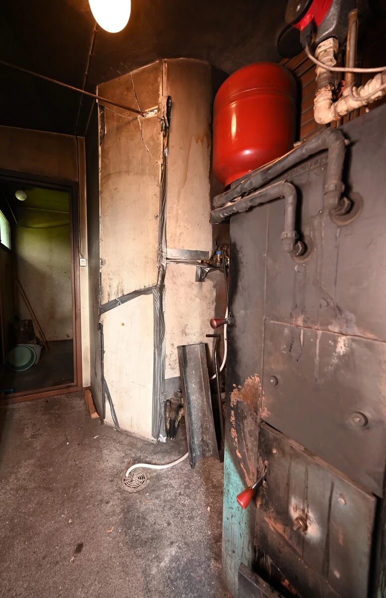 Дом в Иисалми, Финляндия, 116 м² - фото 14