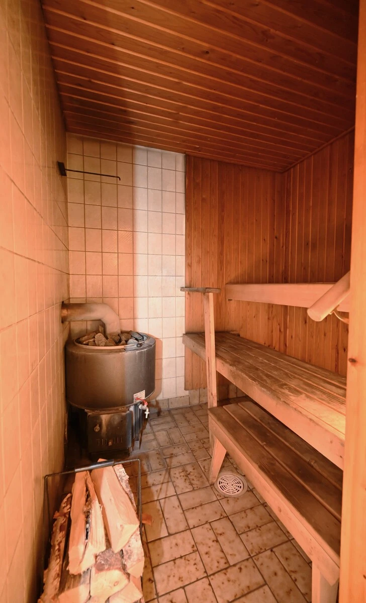 Дом в Иисалми, Финляндия, 116 м² - фото 12