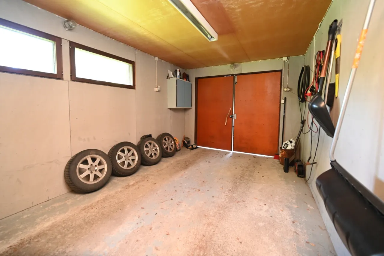 Дом в Иисалми, Финляндия, 116 м² - фото 15