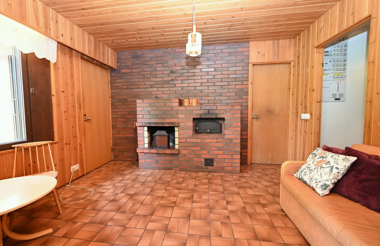 Дом в Иисалми, Финляндия, 116 м² - фото 10