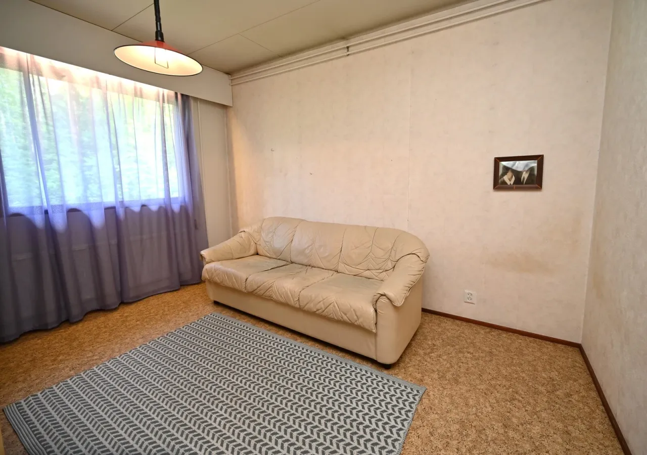 Дом в Иисалми, Финляндия, 116 м² - фото 9