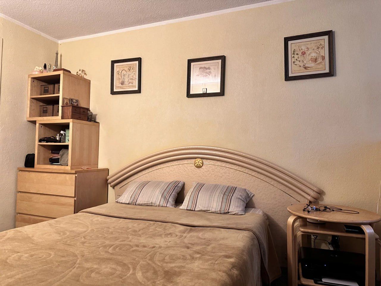 Квартира в Ницце, Франция, 47 м² - фото 4