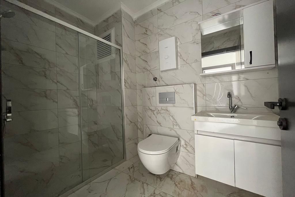 Квартира в Алании, Турция, 75 м² - фото 16