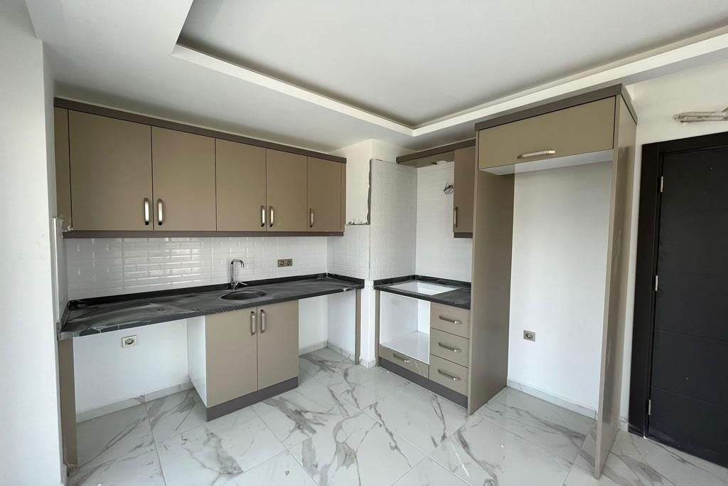 Квартира в Алании, Турция, 75 м² - фото 11